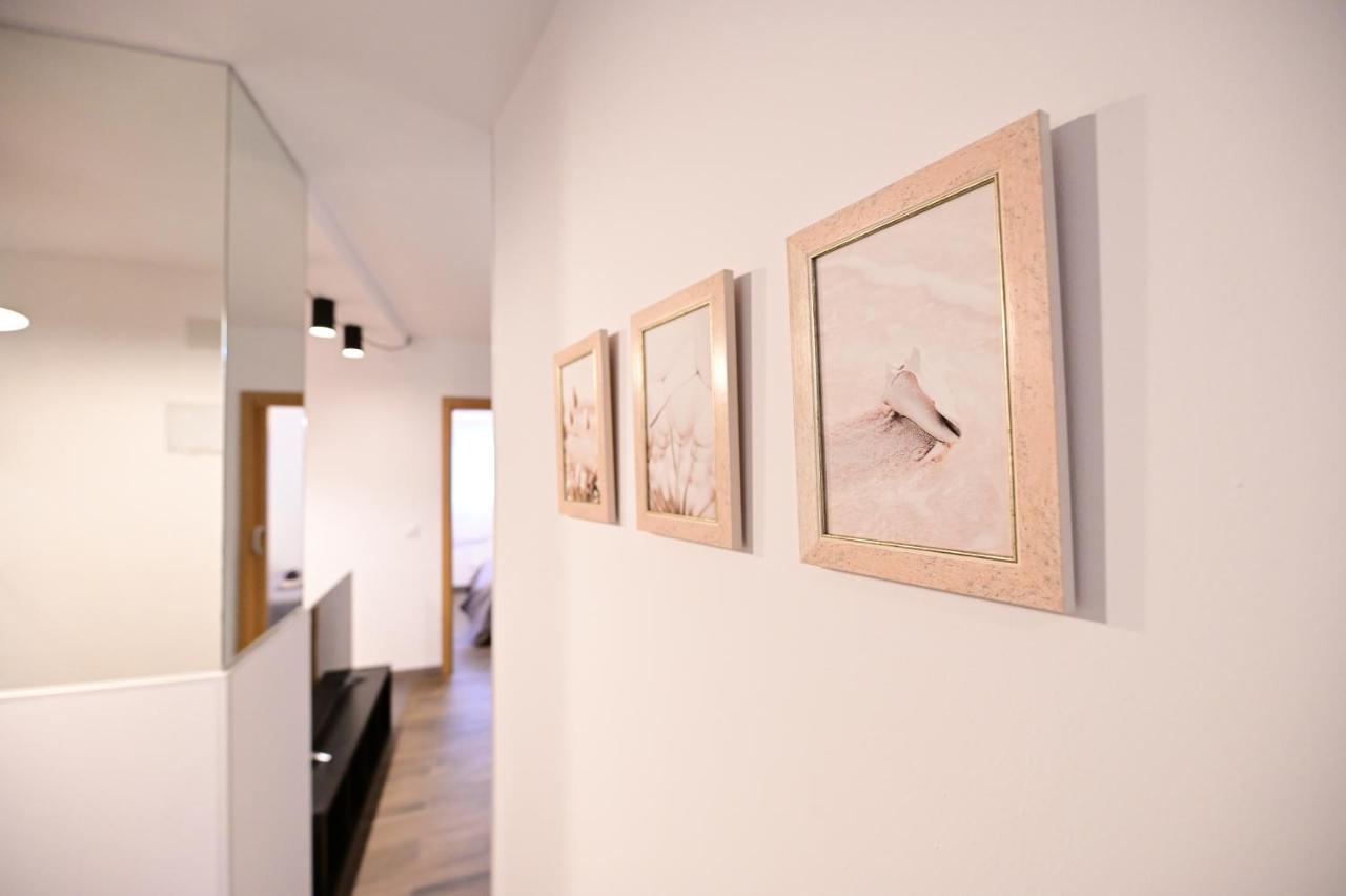 4 Mares Apartamentos M Loredo Exteriér fotografie