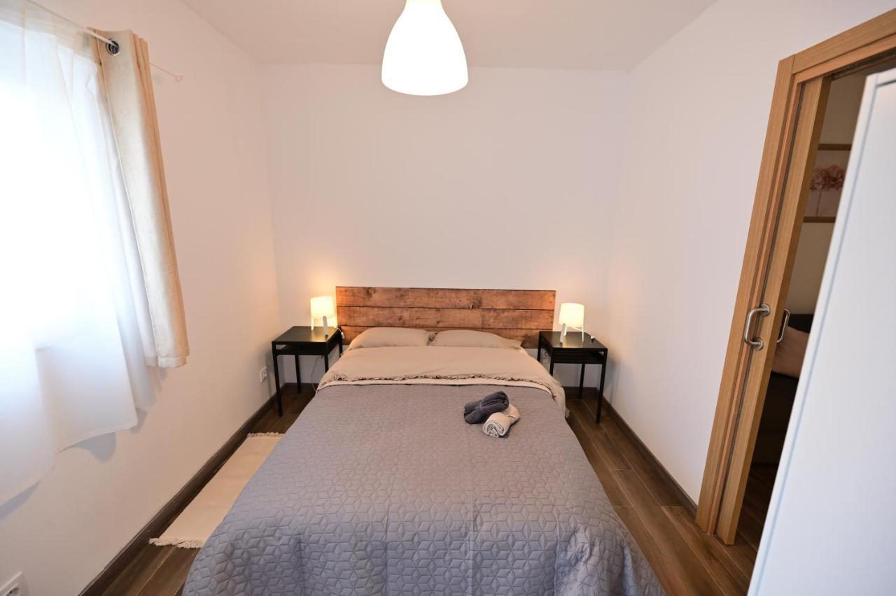 4 Mares Apartamentos M Loredo Exteriér fotografie