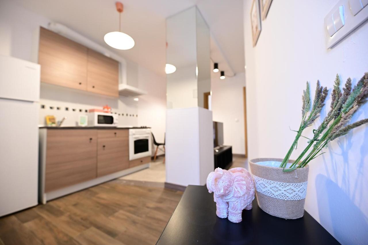 4 Mares Apartamentos M Loredo Exteriér fotografie