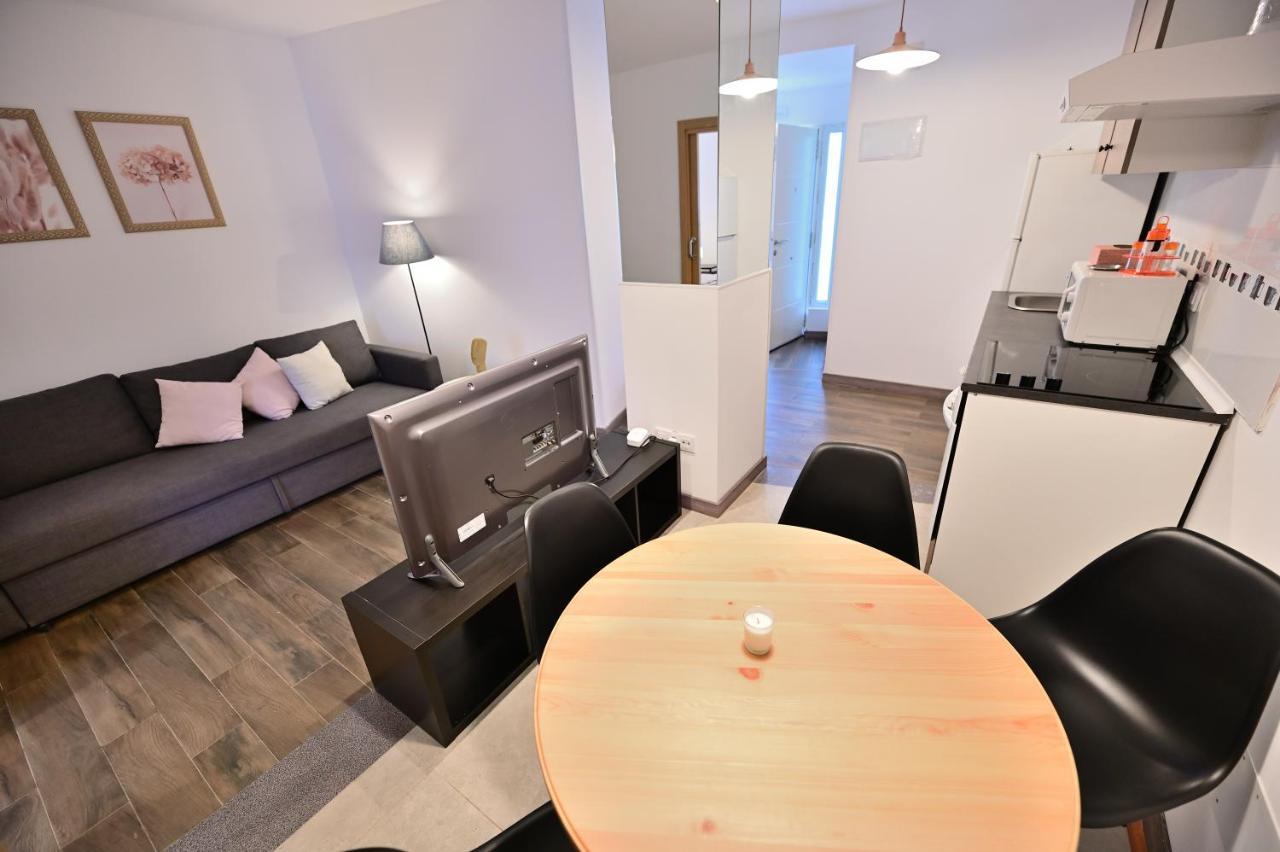 4 Mares Apartamentos M Loredo Exteriér fotografie