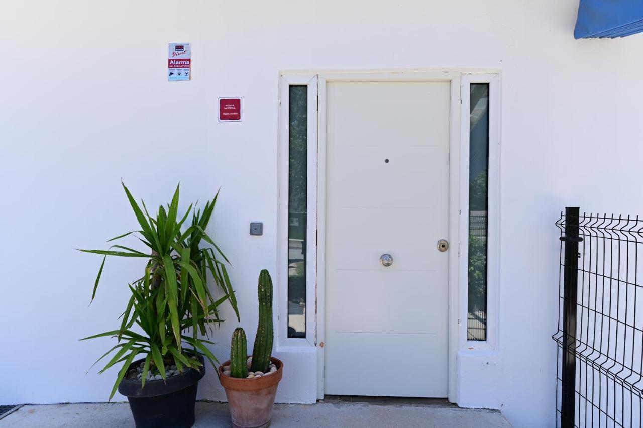 4 Mares Apartamentos M Loredo Exteriér fotografie