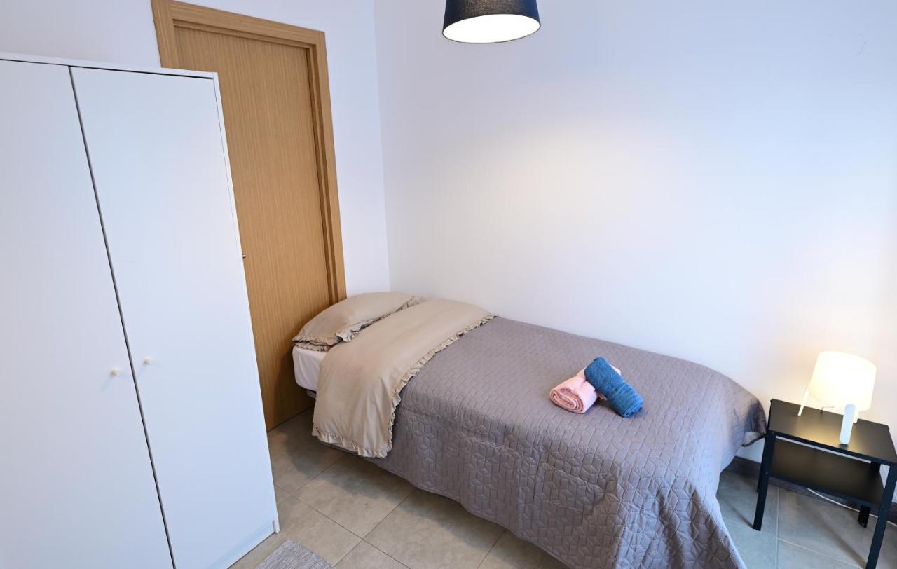 4 Mares Apartamentos M Loredo Exteriér fotografie