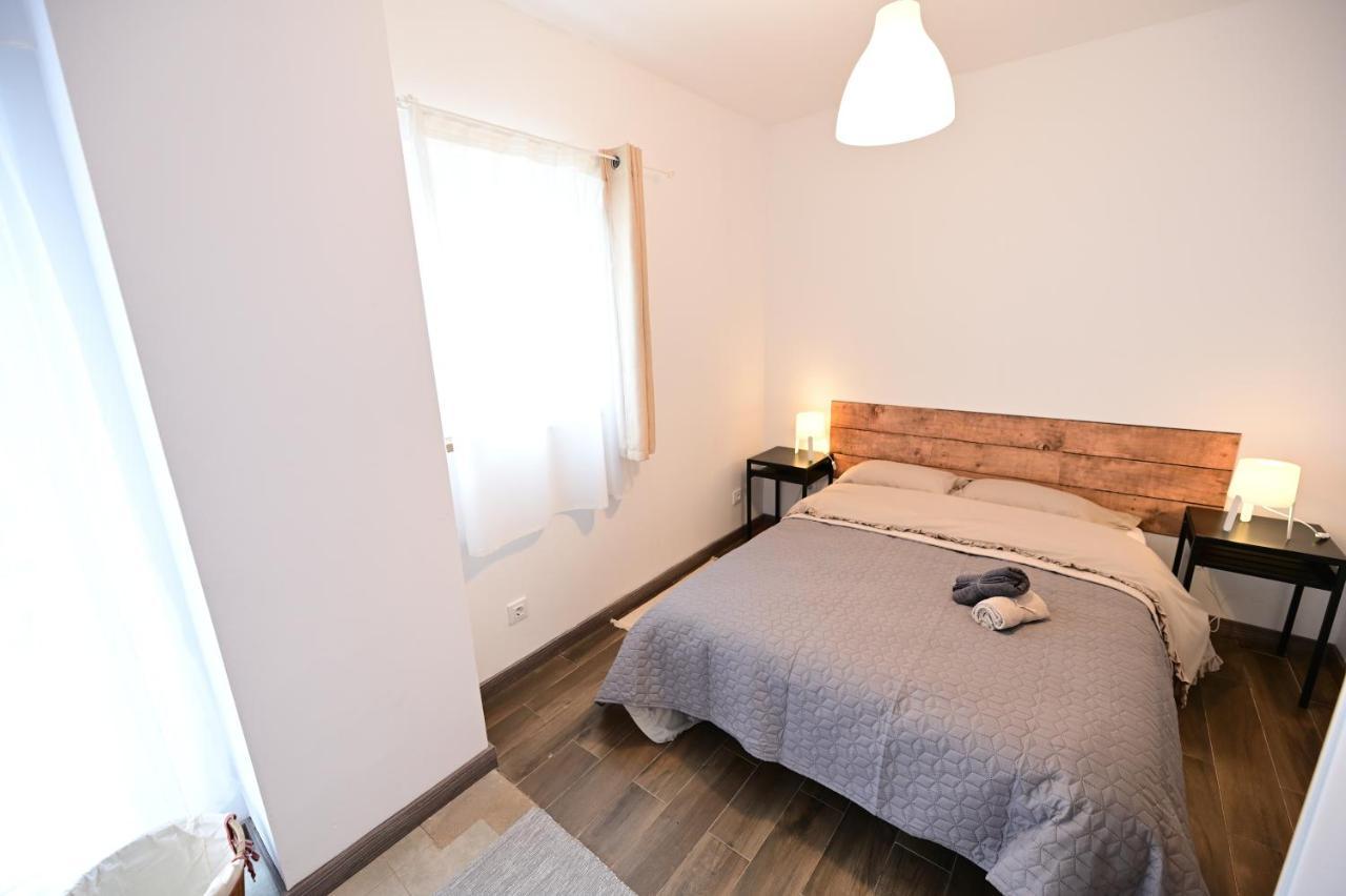 4 Mares Apartamentos M Loredo Exteriér fotografie