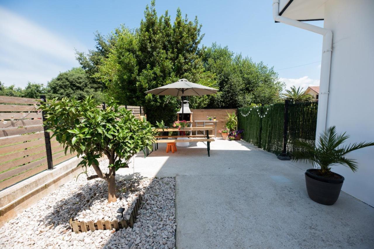 4 Mares Apartamentos M Loredo Exteriér fotografie