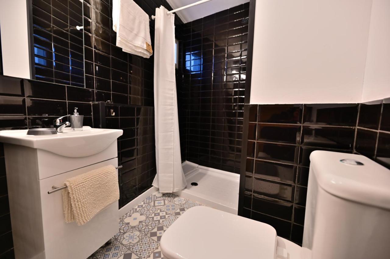 4 Mares Apartamentos M Loredo Exteriér fotografie